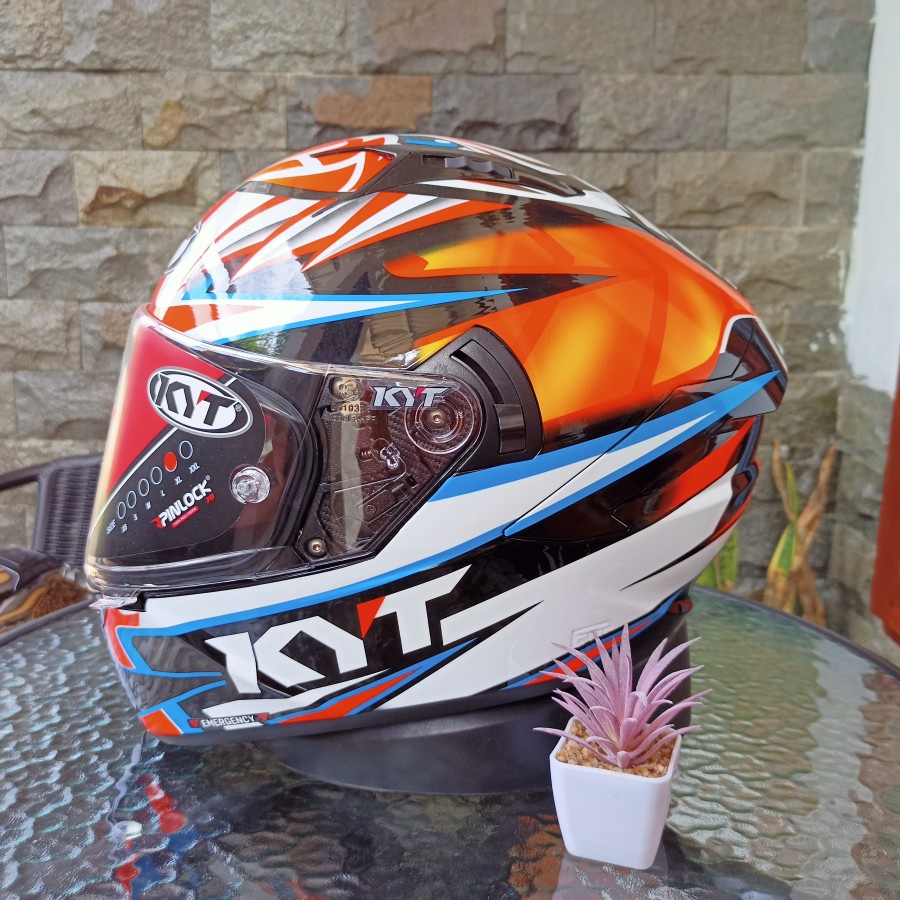 HELM KYT NFR AXEL BASANI