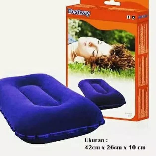 ♪ Bantal tiup ~ Bantal leher tiup ✦