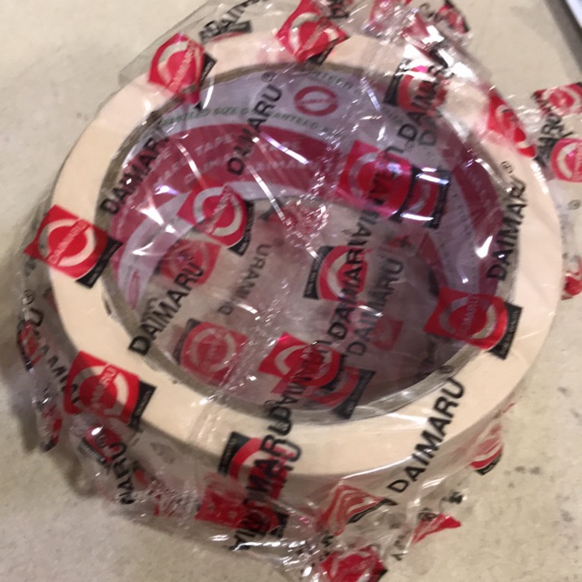 

Isolasi Kertas DAIMARU 2inci