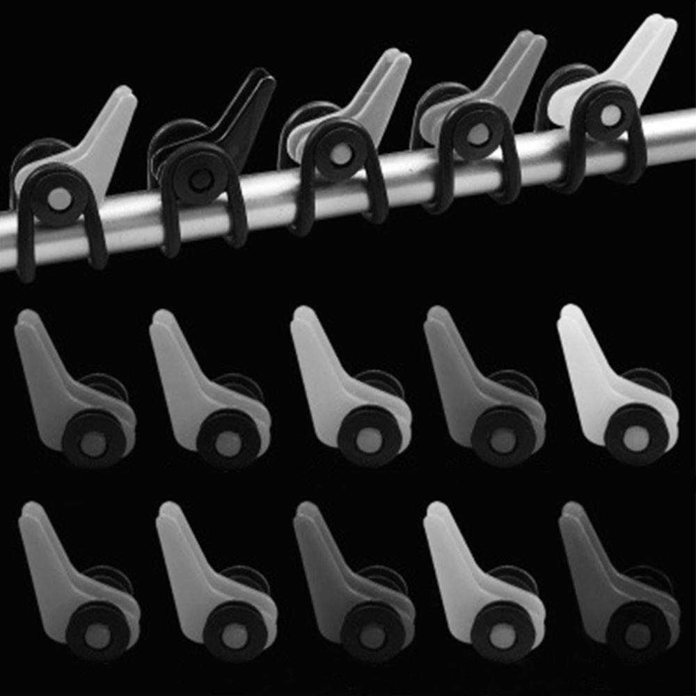 Lanfy Fishhook Keeper Aksesoris Pancing Praktis Pengaman Warna Campur Tempat Umpan