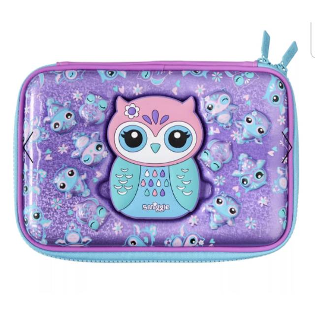 

Smiggle mirror htop pencil case
