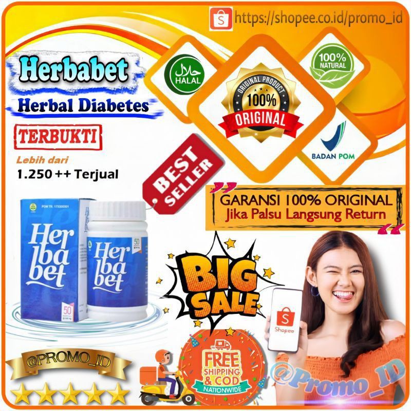 Herbabet