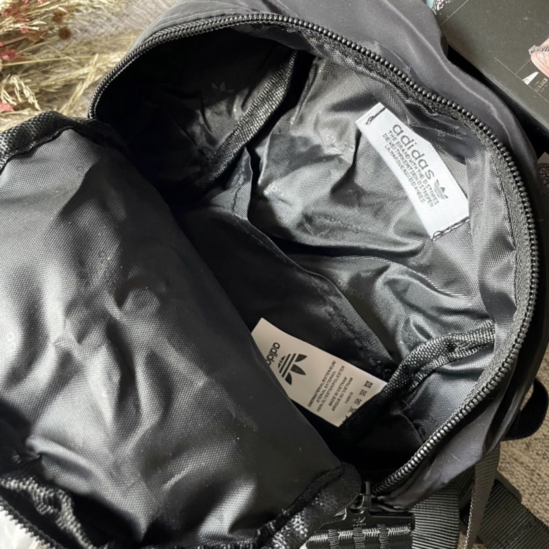 ((BEST QUALITY)) ADIDAS MINI SLINGBAG / ADIDAS MINI BACKPACK / ADIDAS MINI BAG / TAS SELEMPANG ADIDAS / TAS WANITA ADIDAS / SLINGBAG ADIDAS MULTICOLOR