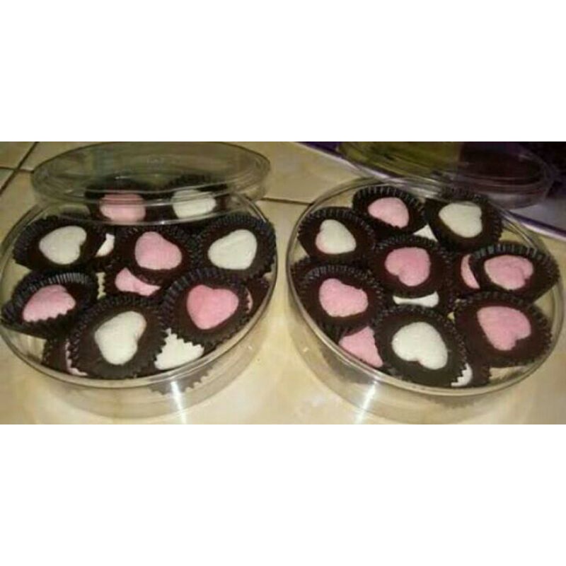 

coklat yupi