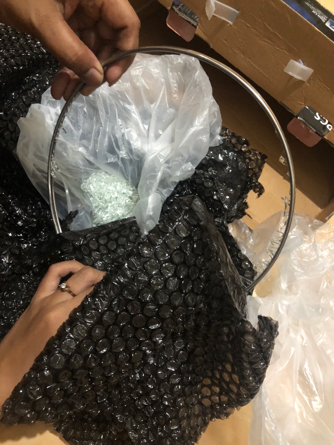 [serbu Murah] Panci Set 13 Cookware Tutup Kaca Serbaguna Termurah