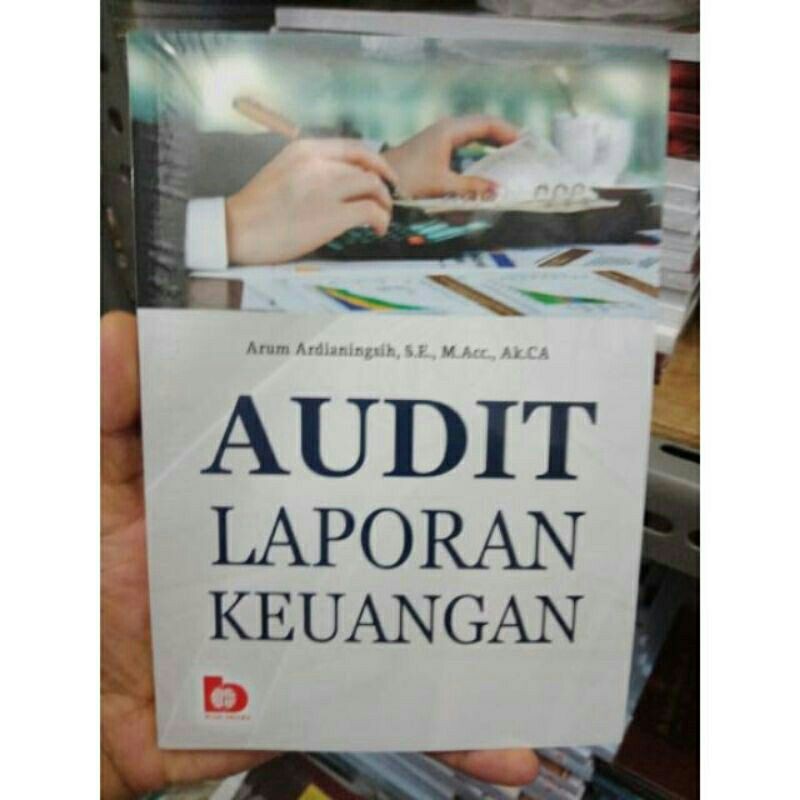 Audit Laporan Keuangan