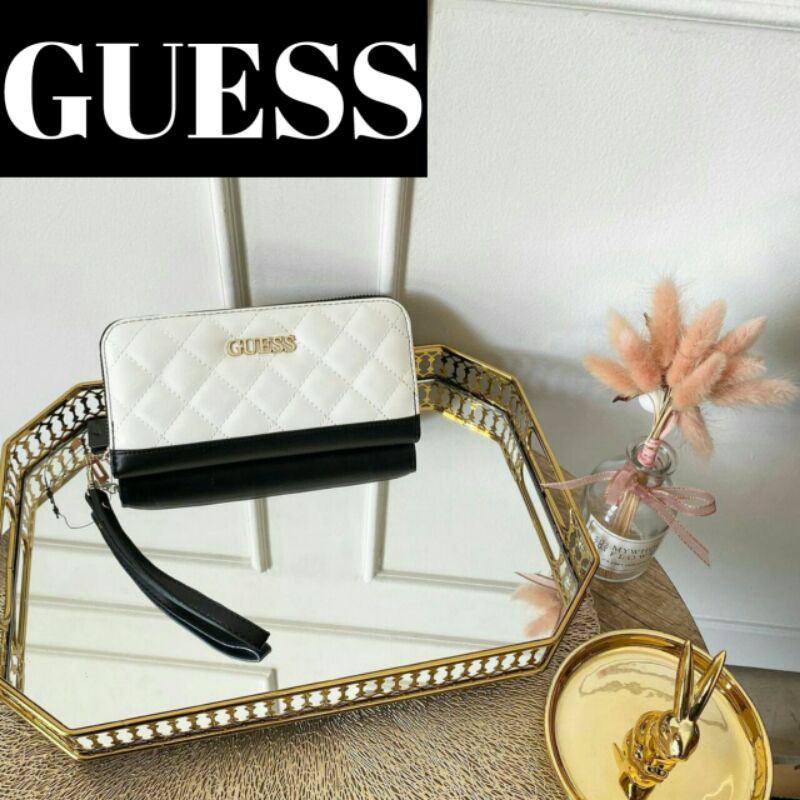 DOMPET GUESS039 / DOMPET PANJANG