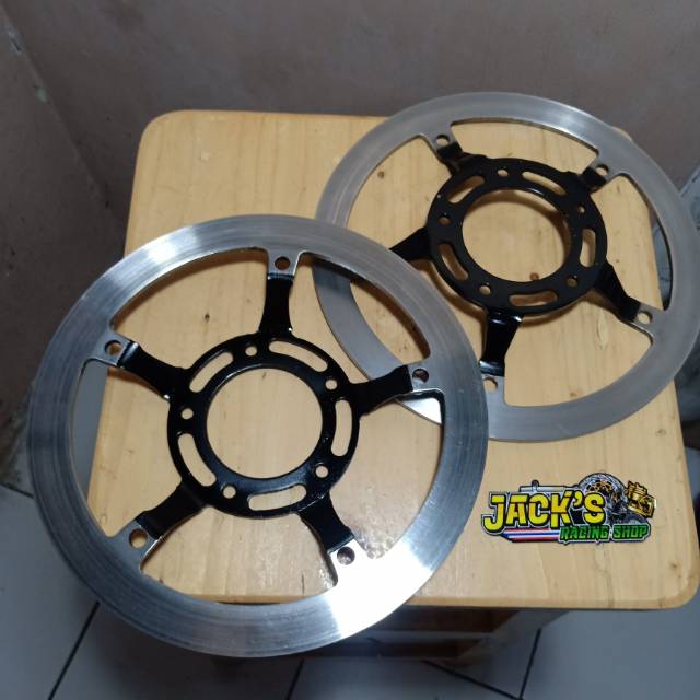 disc wave disc supra disc cekung lobang 5 disc coak disc buta pnp supra wave yasaki dash