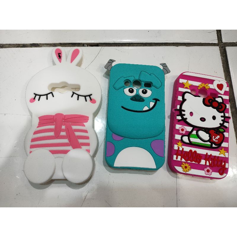 Samsung Galaxy V V2 Ace4 Soft Case