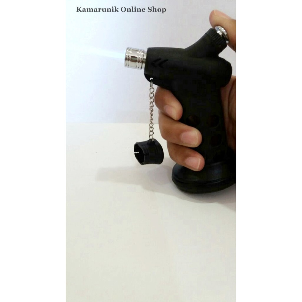 New Arrival KOREK LAS TORCH POWER 3605 GAS BUTANE Low Price!