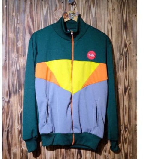 jaket sch original