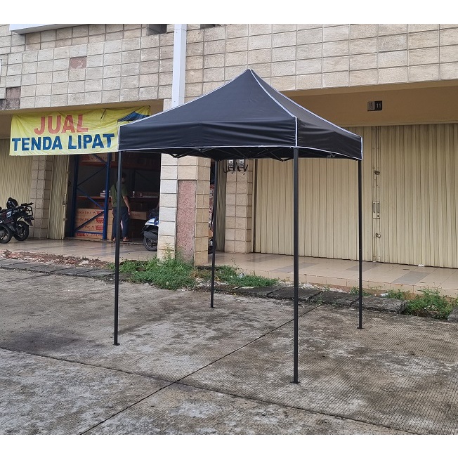 Tenda Lipat Ukuran 2x2 / Tenda Matic / Folding Tent