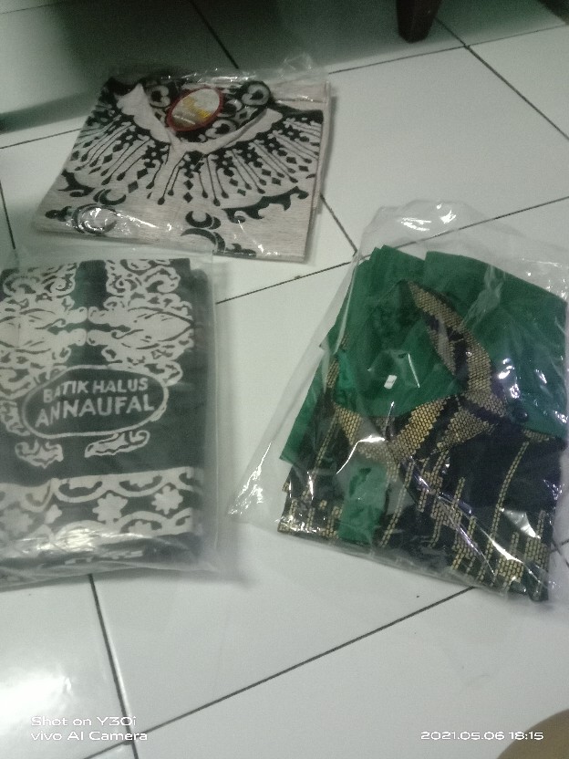 Sarung Wayang Arjuna Sarung Wanita Sarung Goyor Sarung Batik Pekalongan Bukan Sarung Mahda