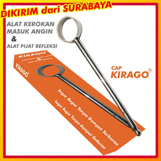 Jual Alat Kerokan Alat Pijat Refleksi Alat Pendeteksi Penyakit Shopee Indonesia