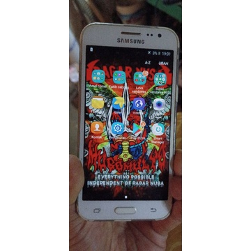 SAMSUNG J200G/J2 BIASA normal