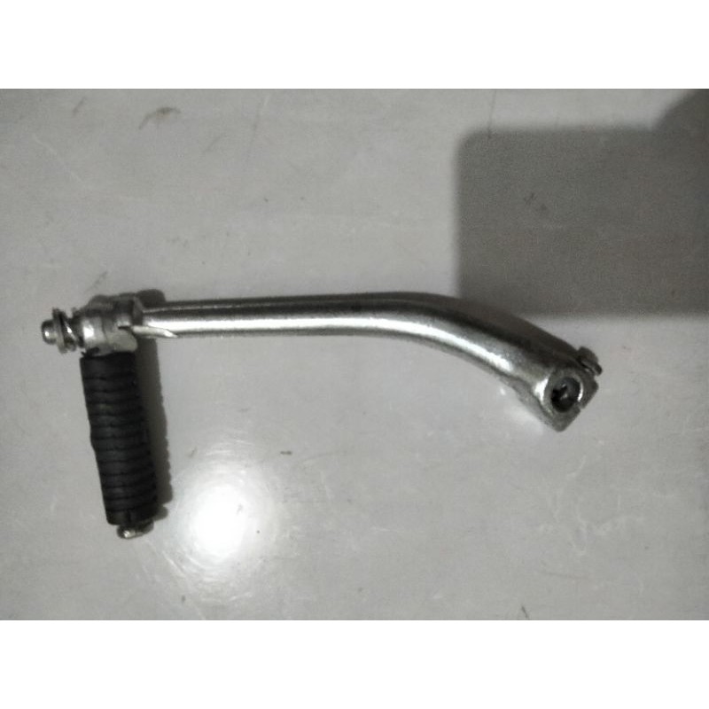 Pedal Kick Starter/Engkolan F1ZR/F1/ALFA