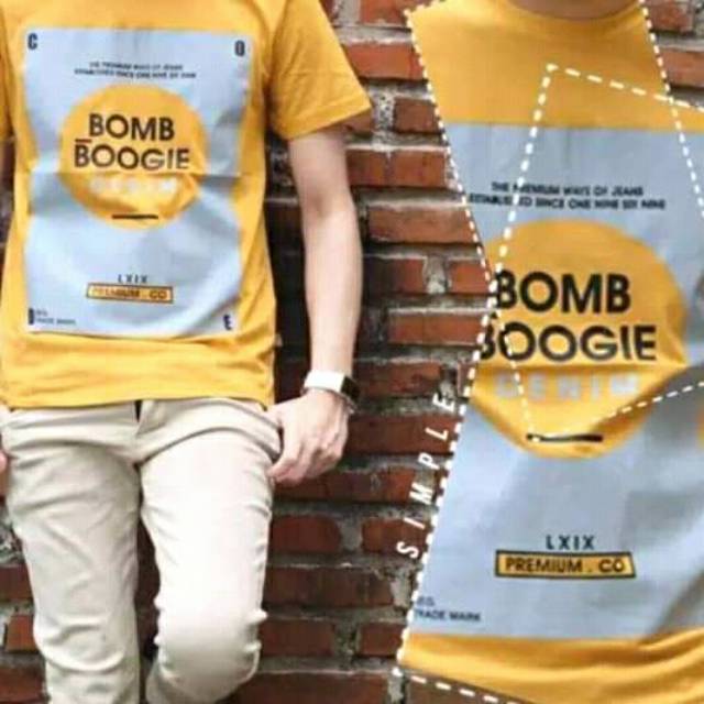 kaos boombogie