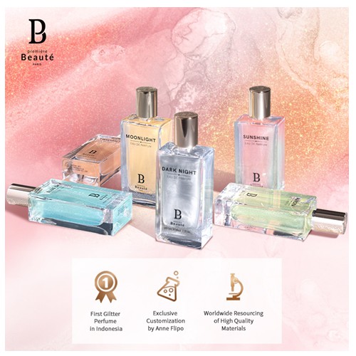 Premiere Beaute Fashion Neon Collection EDP - 15 ml