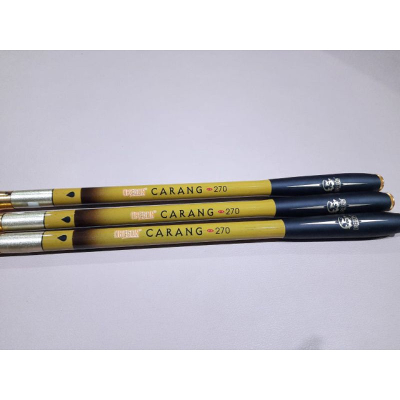 JORAN TEGEK ROS PENDEK OREGON CARANG ACTION KAKU LENTUR DIUJUNG