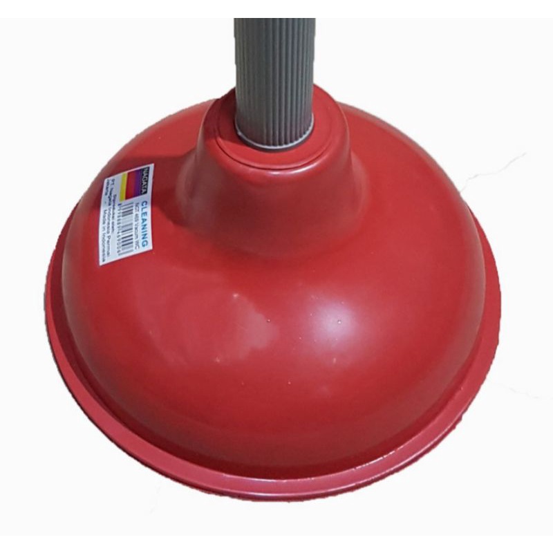 alat kop WC/pompa WC  mampet.nagata