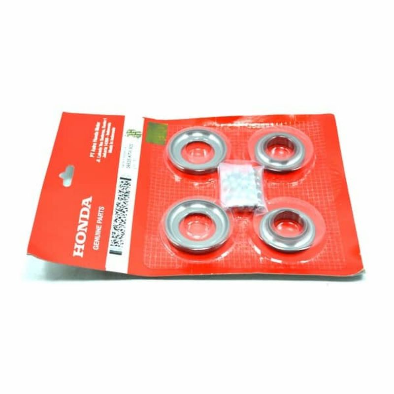 KOMSTIR CB150R MEGAPRO VERZA NEW CB150R LED NEW CB150 R ORIGINAL AHM