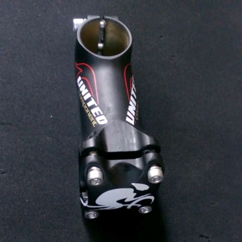 STEM UNITED XC 900 MM UNTUK STANG STANDAR