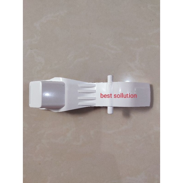 Pengunci Tutup Rice Cooker Philips HD3127 / HD3129 / HD3131 HD 3127 HD 3129 HD 3131