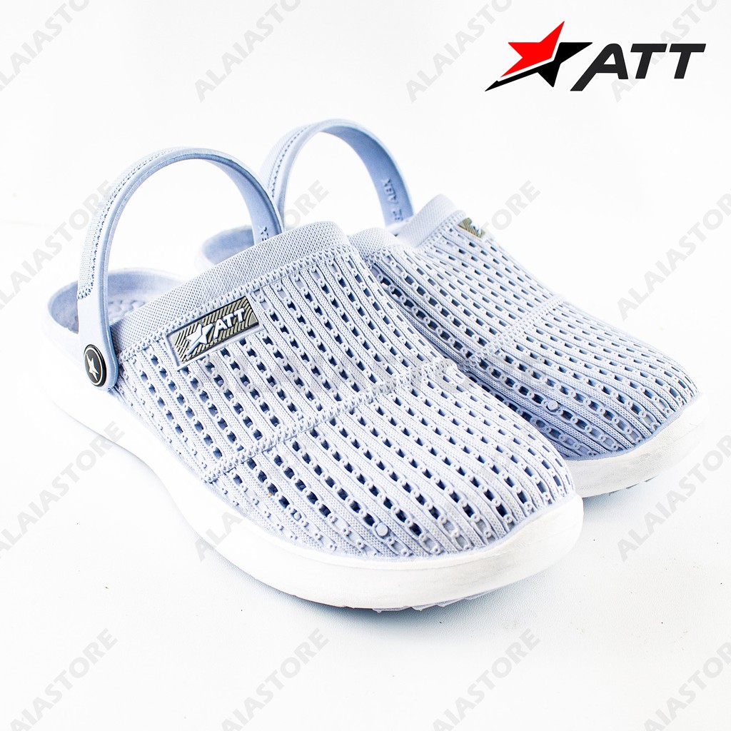 Sandal Pro ATT MSW 562-Sandal Baim Kokop Sandal Kodok Bakpau 37/40