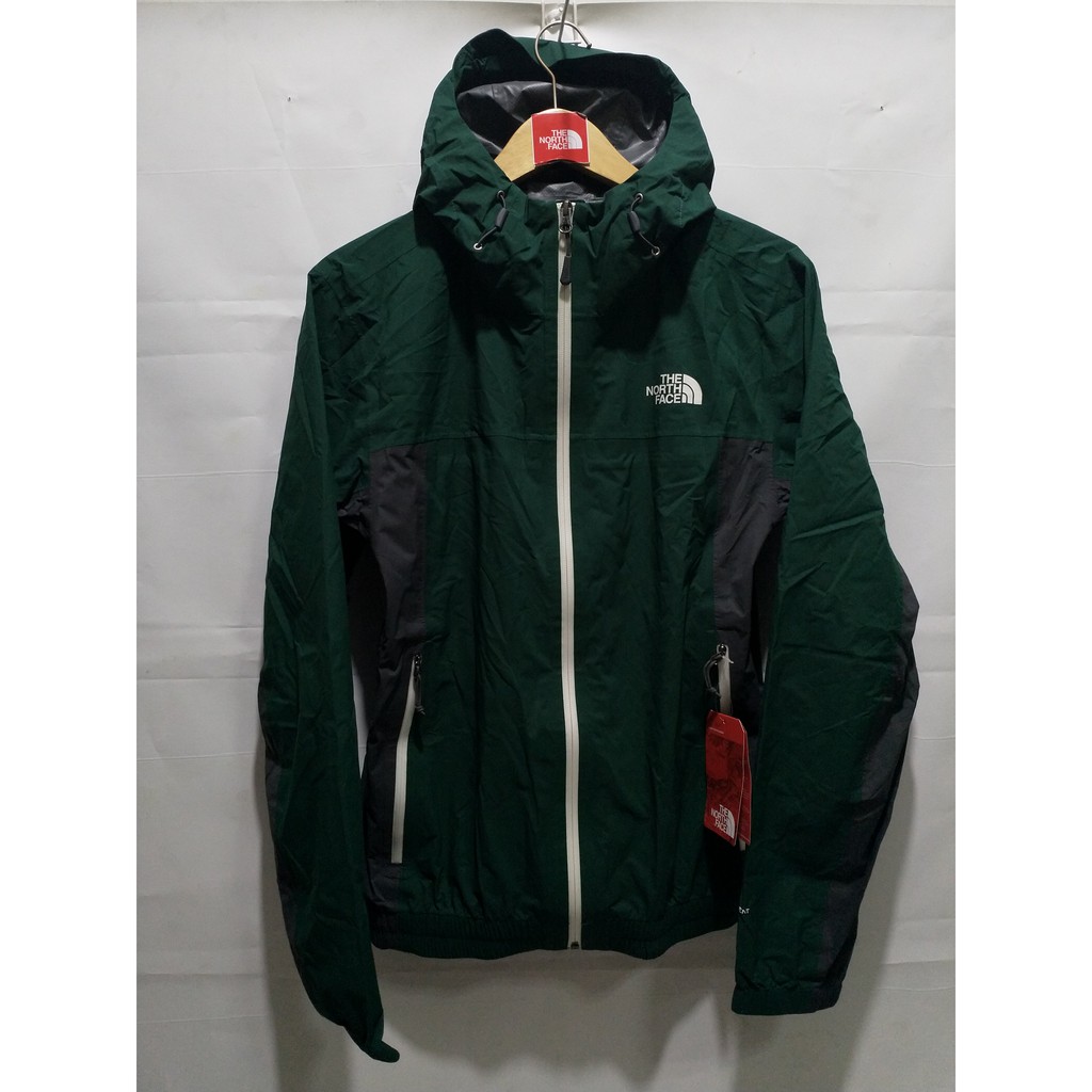 Jaket Gunung The North Face Leonidas Mens Original