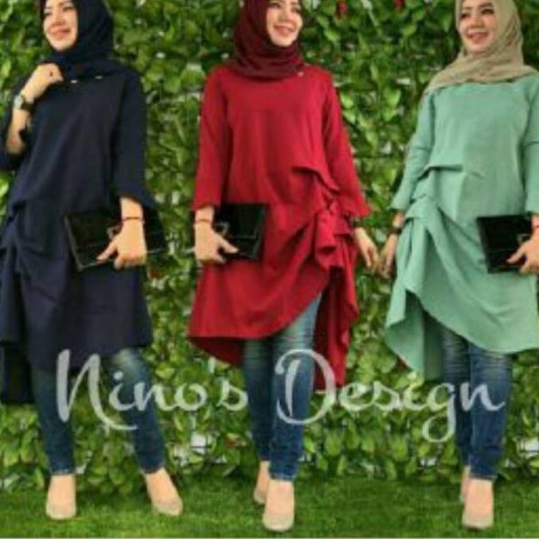 Baju murah-ninos desegn