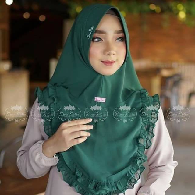 Linalivia hijab