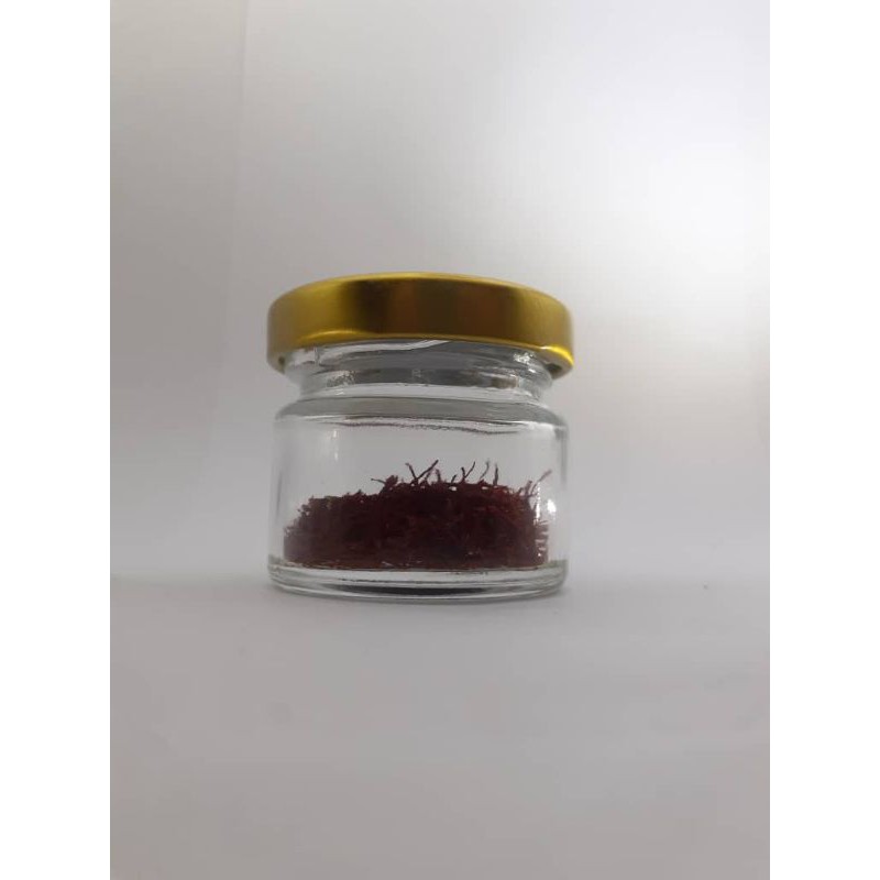 

Saffron afghanistan grade A (1gr)
