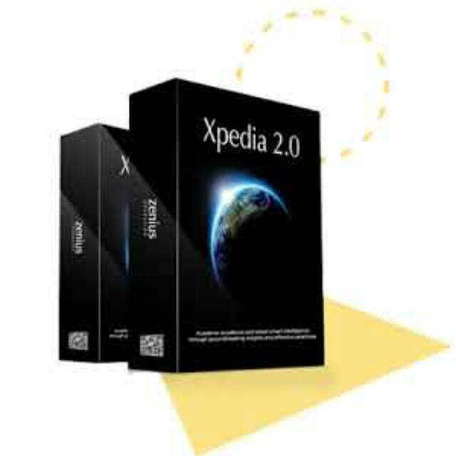 Zenius Xpedia 2 0 Indonesia