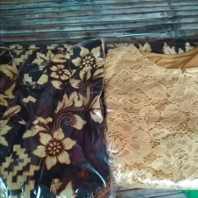 Batik.solo.-sarimbit Batik Couple 2564 Ory Ndoro Jowi