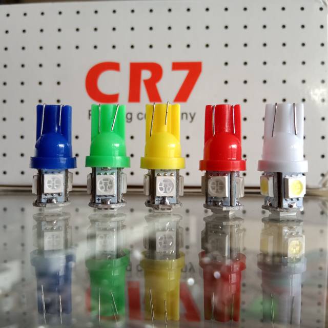 Dop lampu kota led jagung 5 mata led arus dc Shopee Dop lampu kota led jagung 5 mata led arus dc Shopee