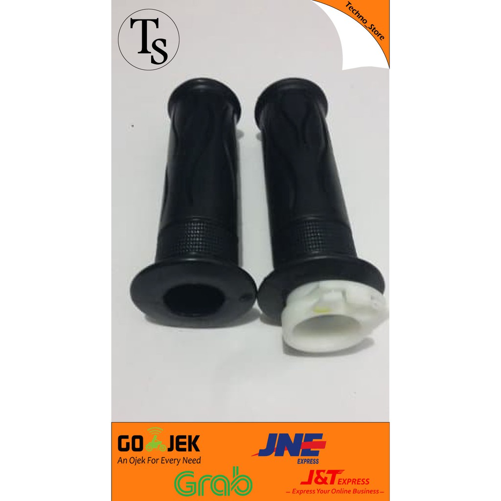 Hangrip  Scoopy Fi Grip set Scoopy Fi ORI