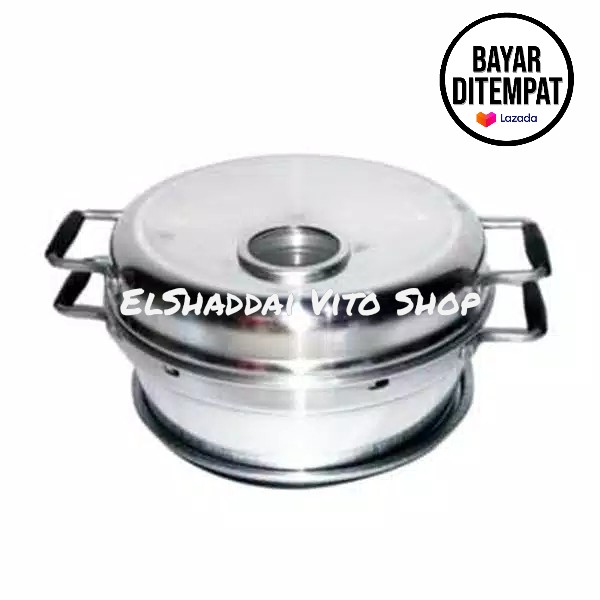 Baking Pan 24 cm Orchid