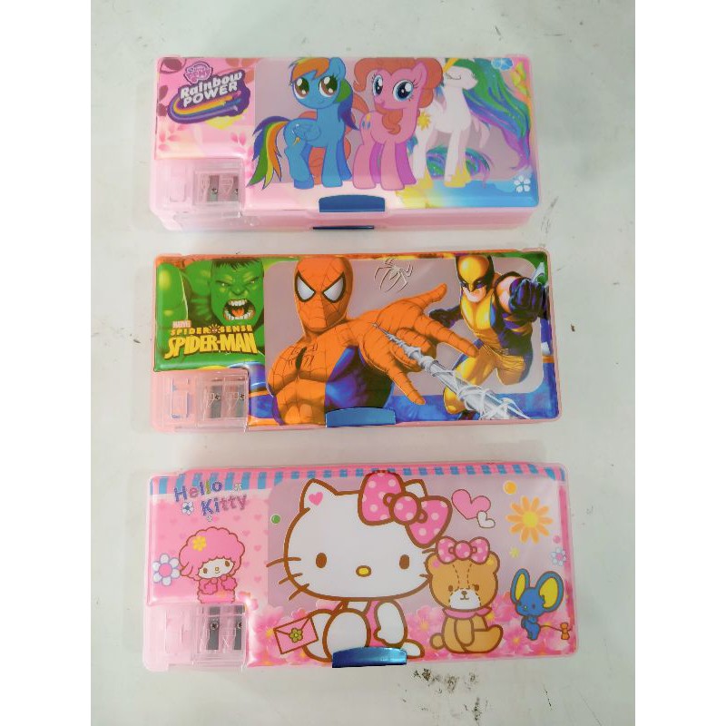 

Tempat pensil magnet CNX-799