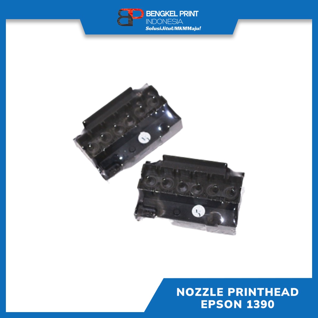 Nozzle Printhead Epson 1390 | Tiang Printhead Nozzle 1390 L1800