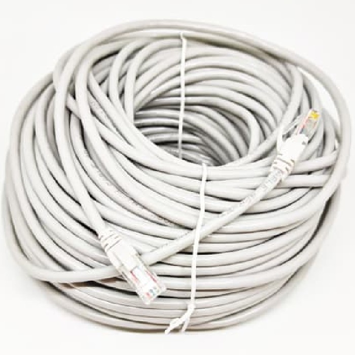 KABEL LAN 40M CAT 6