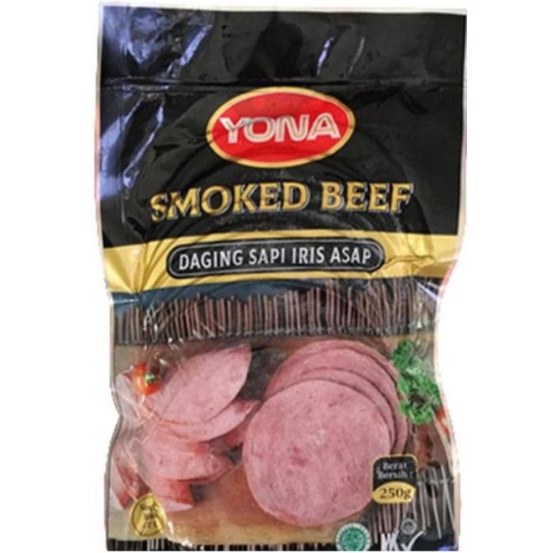 

smokbeef yona