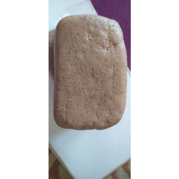 

Belacan / Terasi Toboali Bangka