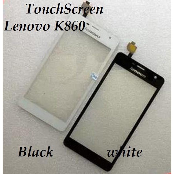 Touchscreen Lenovo K860