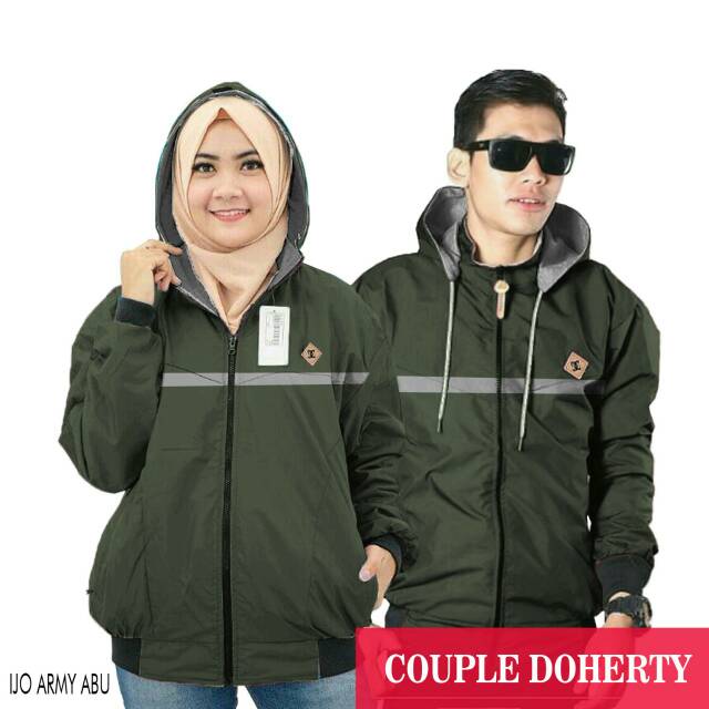 1080+ Model Jaket Couple Terbaru 2016 HD