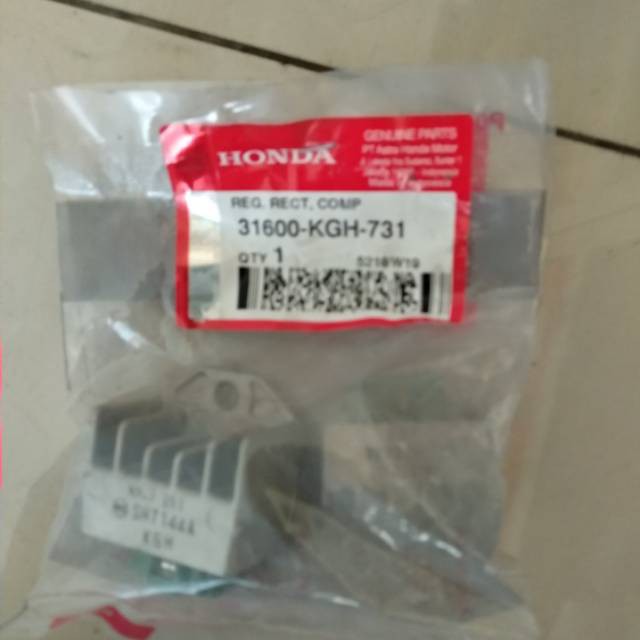 KIPROK CS ONE 31600KGH731