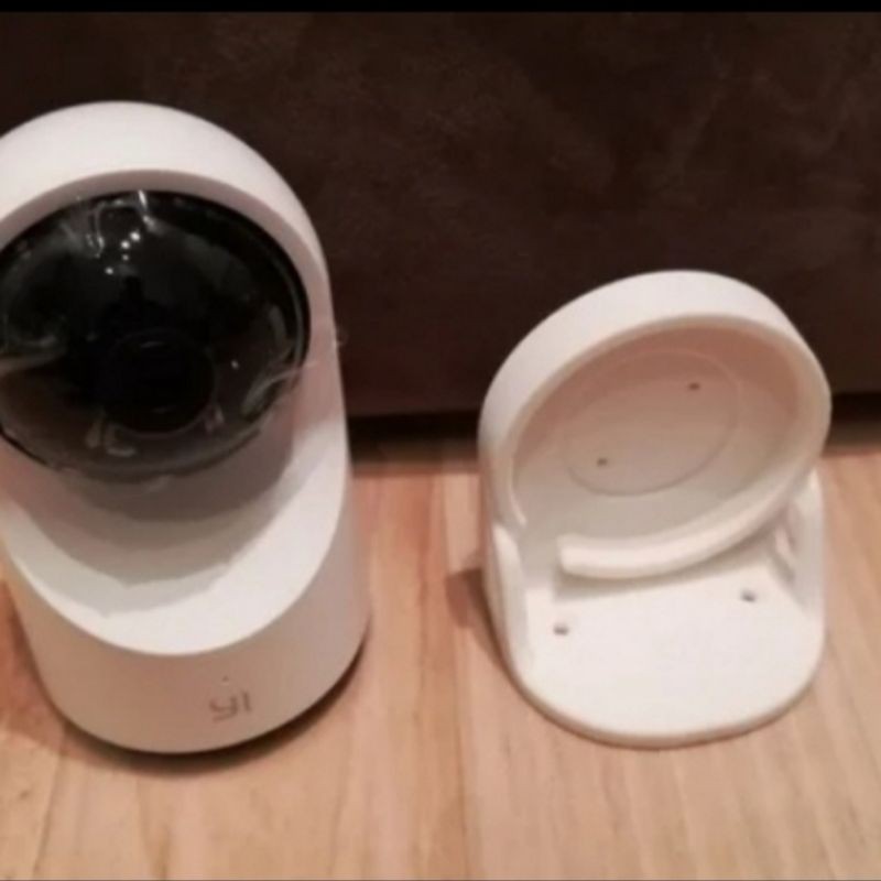 Xiaomi Yi Dome X Security Camera Wallmount Holder Bracket