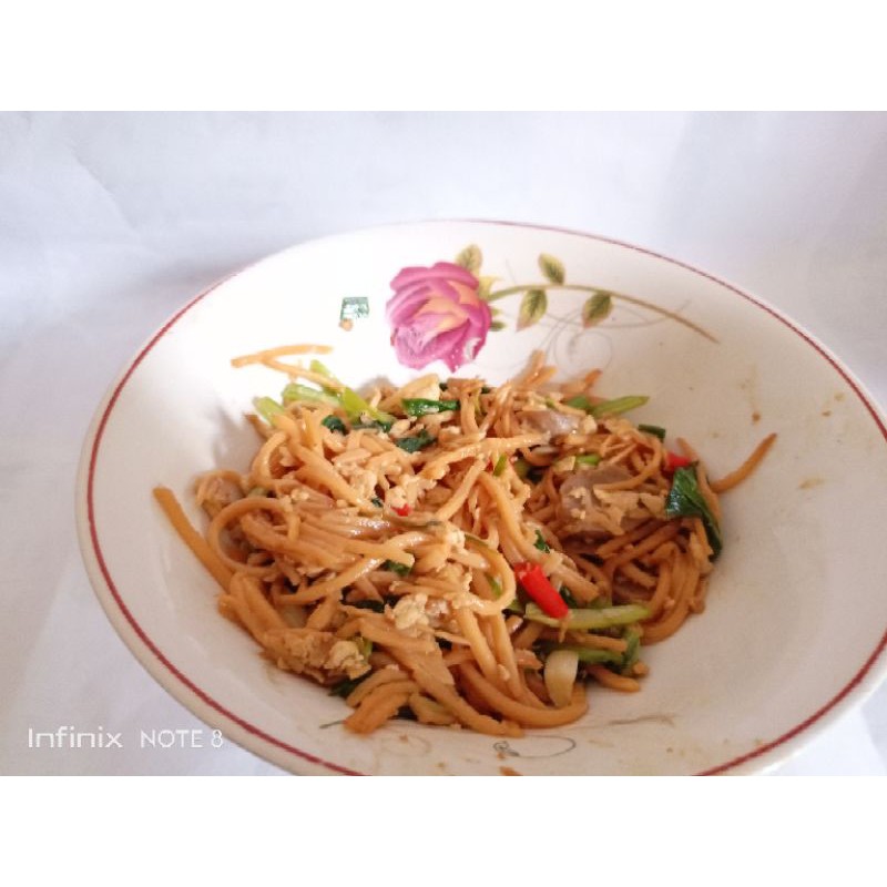 

Mie Gomak's Mario