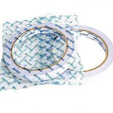 

Double tape joyko 1/2 inch