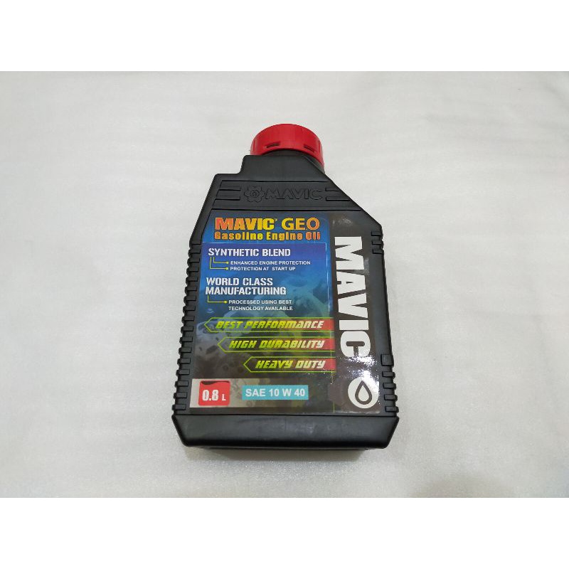 oli Mavic Geo 0,8L