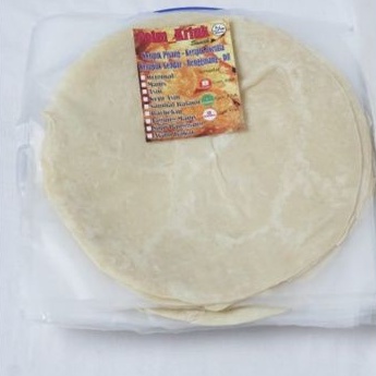 

KULIT KEBAB TORTILLA 25cm 1kg 177gr